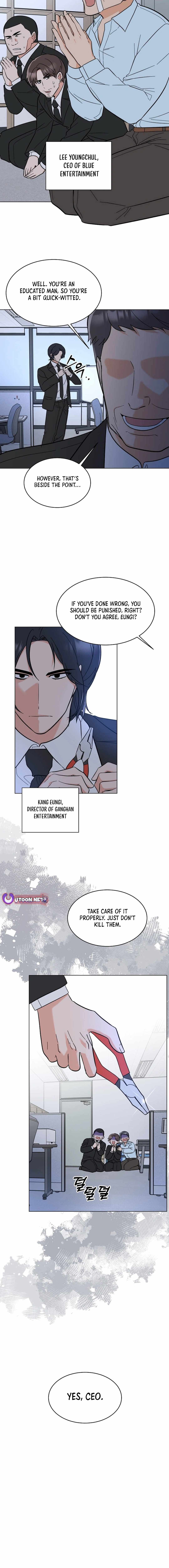 1st year Max Level Manager Chapter 152 2